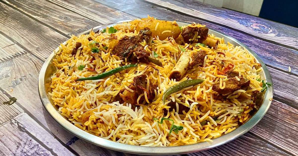 muttonbiryani images